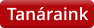 Tanáraink